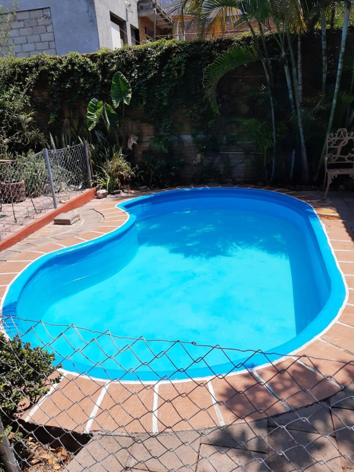 Posada Bugambilias Tepoztlán Zewnętrze zdjęcie